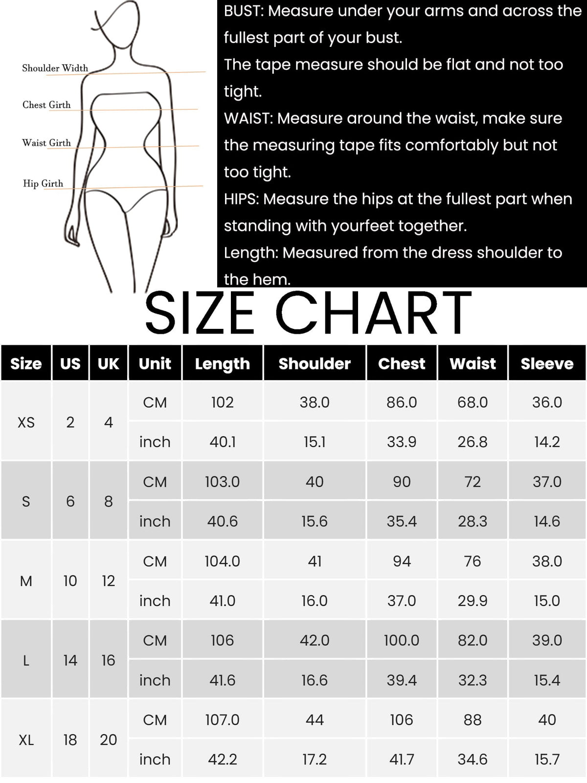 thumbnail image 6 of INSPIRE CHIC Work Dresses for Women 3/4 Sleeve Boat Neck Elegant Belted Formal Midi Dress XS Blue, 6 of 6