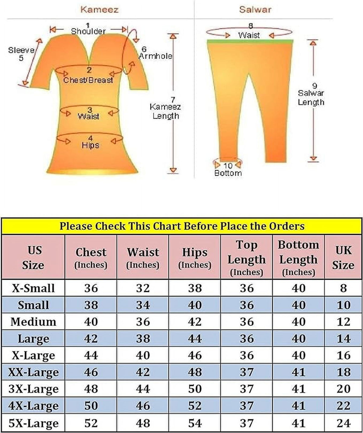 thumbnail image 3 of Ready to Wear Indian Dress for Women Designer Embroidred With Bottom & Dupatta, 3 of 5