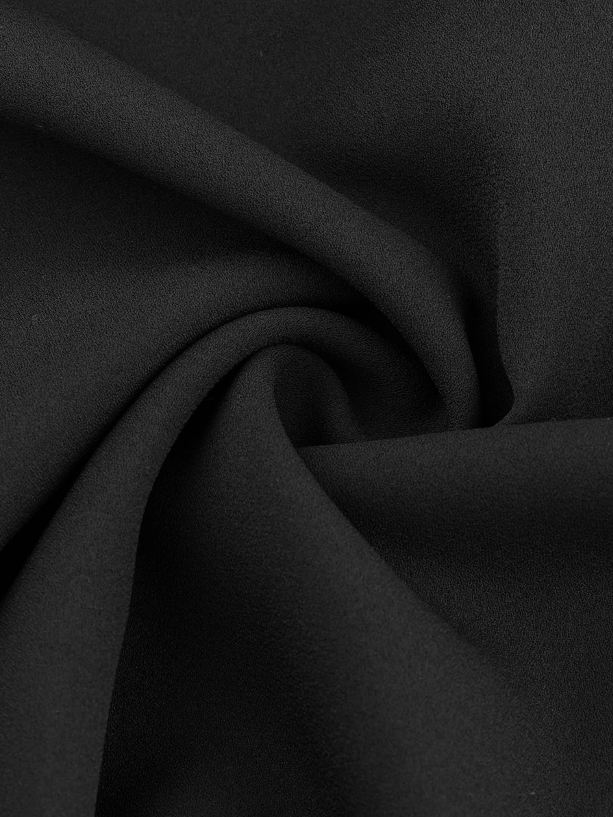 thumbnail image 5 of INSPIRE CHIC Women's Sleeveless Pleated Dress Tie Waist Casual Office A-Line Dresses 2XL Black, 5 of 6