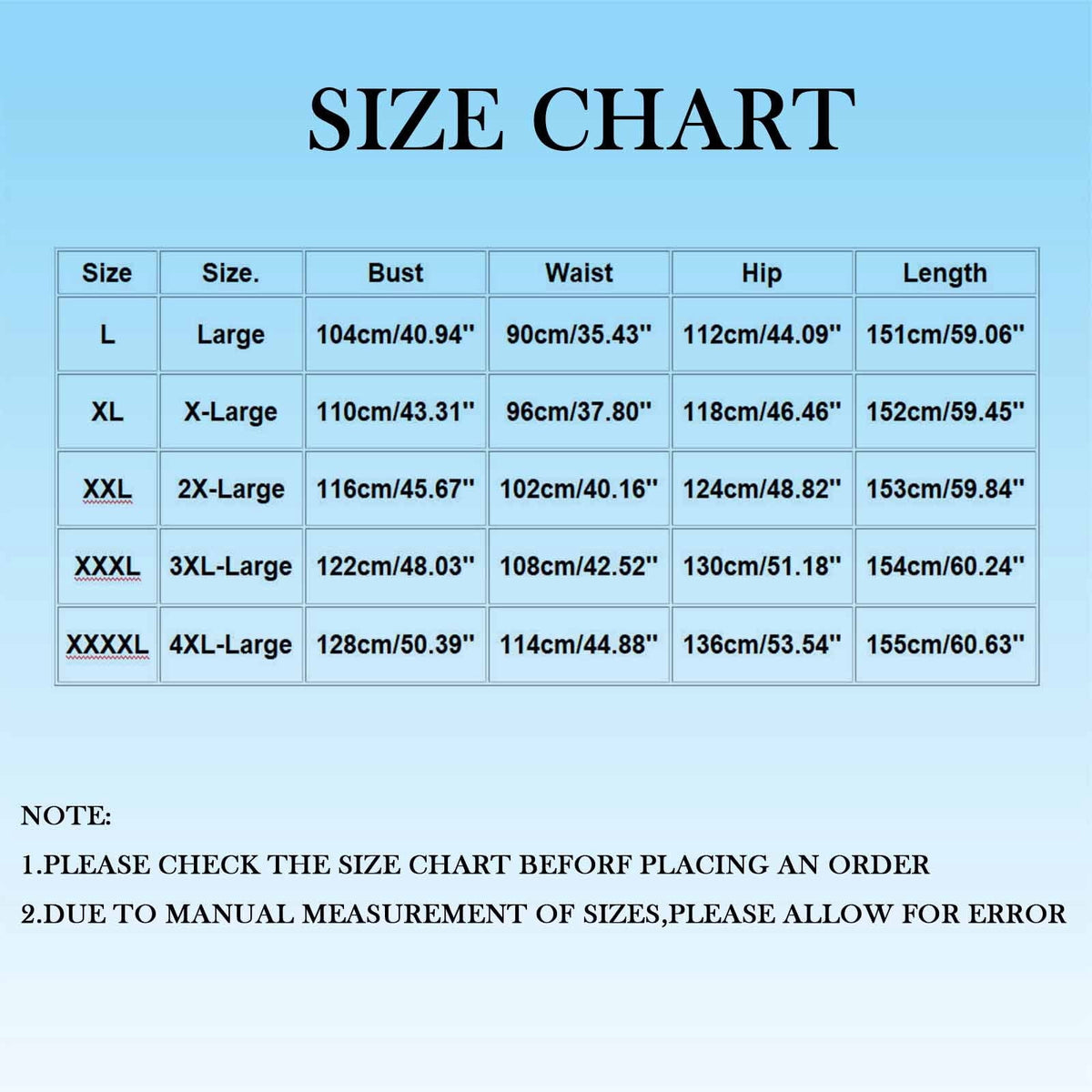 thumbnail image 3 of Arnsht Women's Plus Size Sequin Lace Round-Neck Sheer Long Sleeves Formal Evening Dancing Party Dress Chiffon Long Dress Blue XXXL, 3 of 6