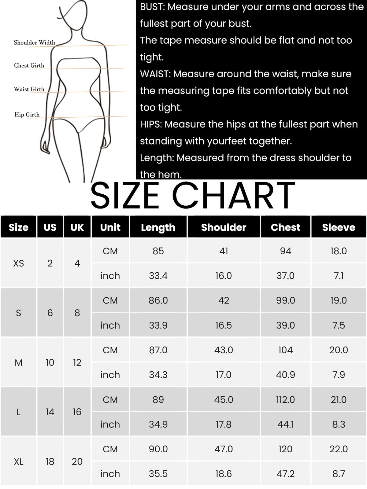 thumbnail image 6 of INSPIRE CHIC Denim Dress for Women's Short Sleeve Button Down A-Line Jean Dresses XS Dark Blue, 6 of 6