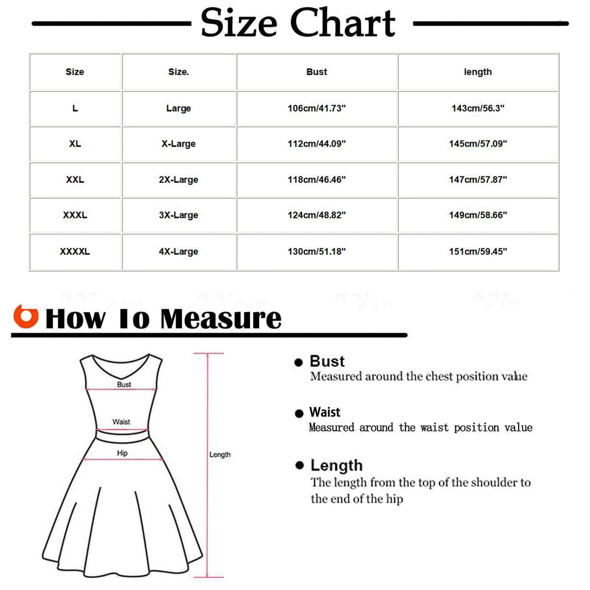 thumbnail image 3 of asdoklhq Womens Holiday Dresses Women's Plus-size V-neck Chiffon Full Slit Long Dress Evening Dress Wine 4X, 3 of 8