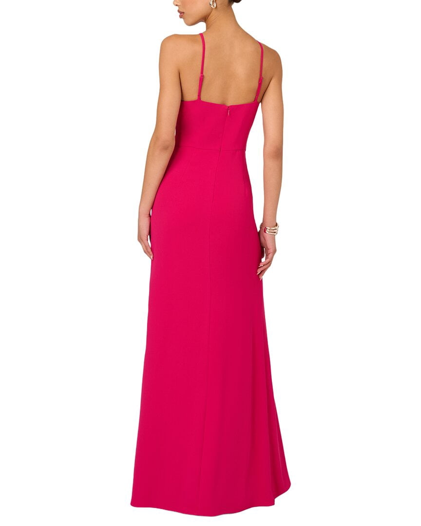 thumbnail image 2 of Adrianna Papell womens Mermaid Dress, 4, 2 of 4