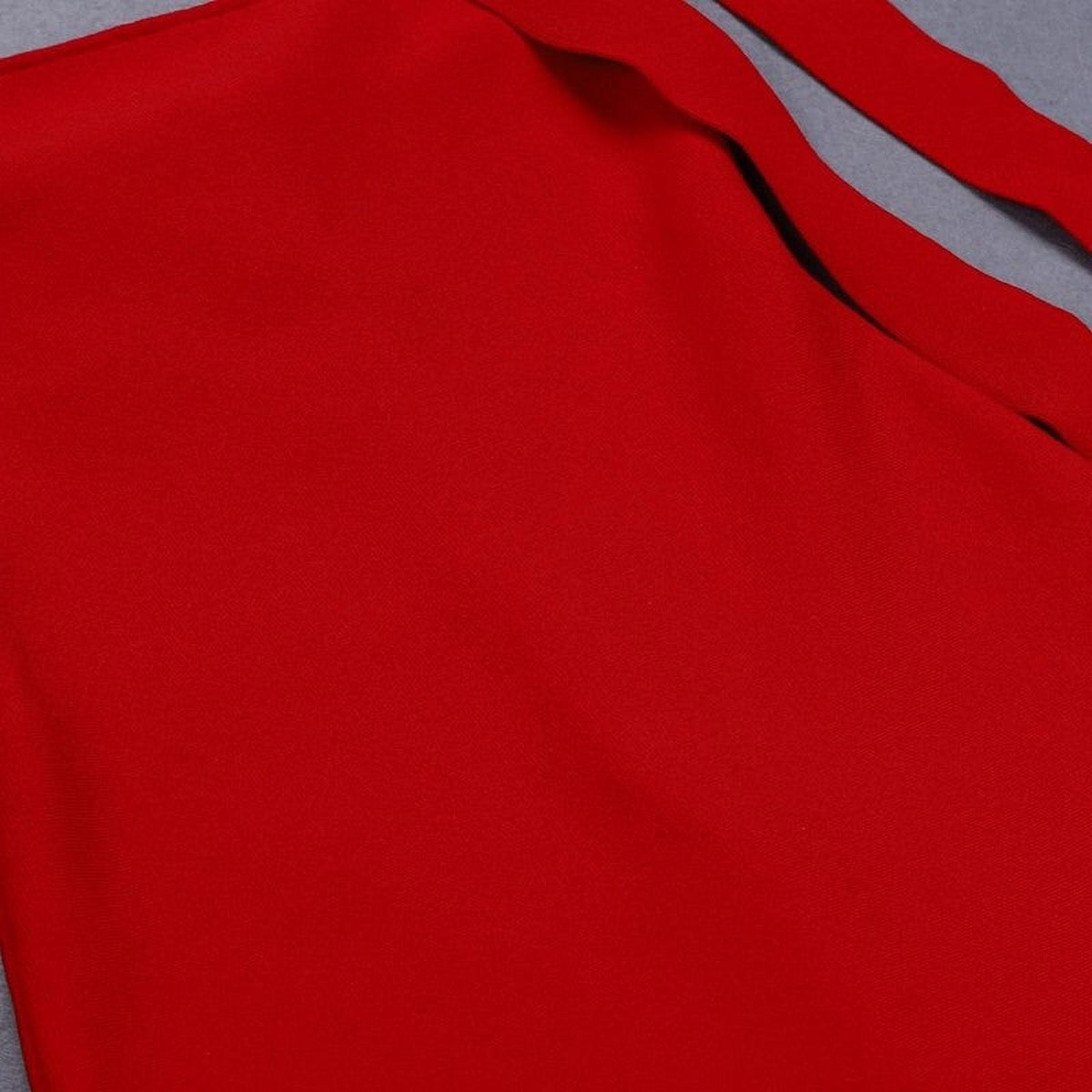 thumbnail image 6 of Redi dress-Small / Bandage / Red, 6 of 10
